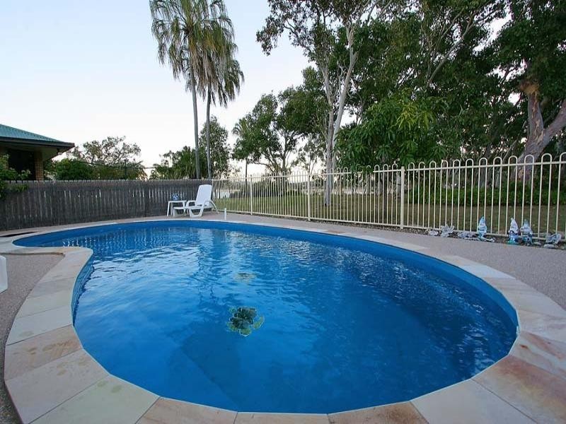 8 Driftwood Close, Mackay QLD 4740
