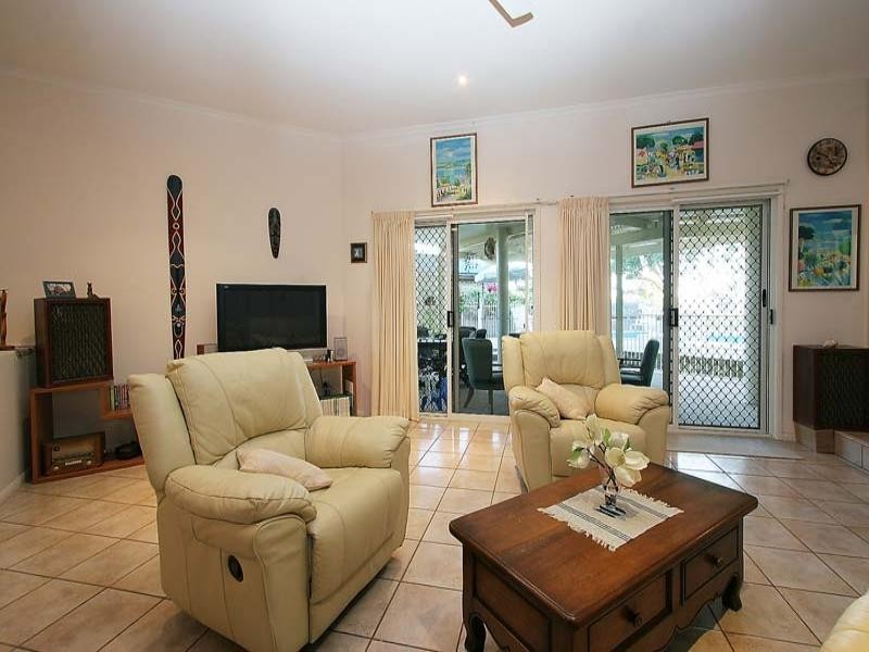 8 Driftwood Close, Mackay QLD 4740