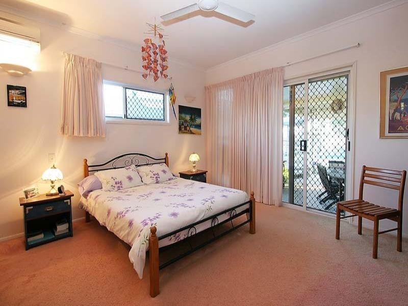 8 Driftwood Close, Mackay QLD 4740