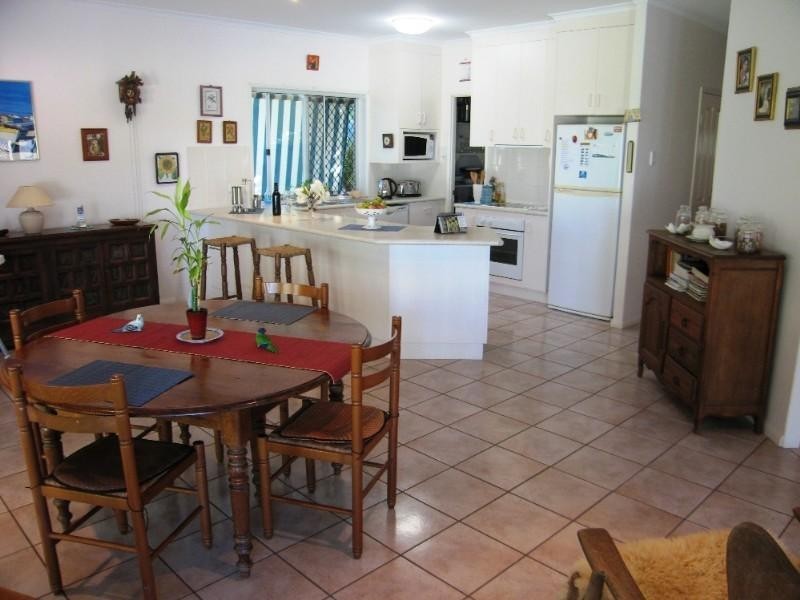 8 Driftwood Close, Mackay QLD 4740