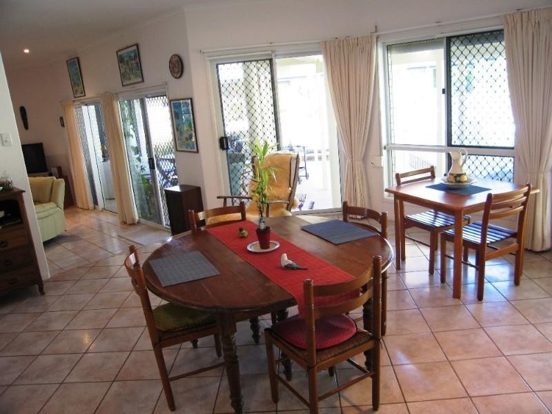 8 Driftwood Close, Mackay QLD 4740