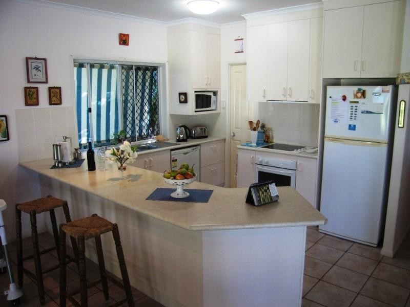 8 Driftwood Close, Mackay QLD 4740