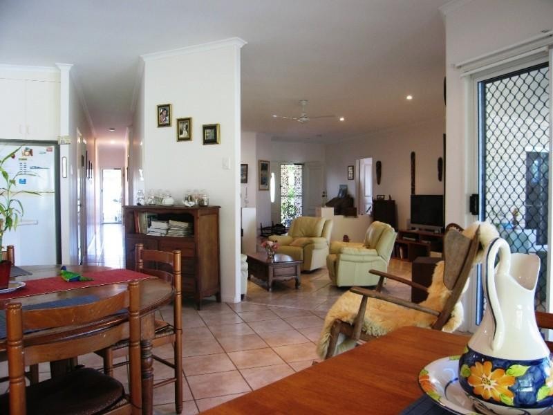 8 Driftwood Close, Mackay QLD 4740