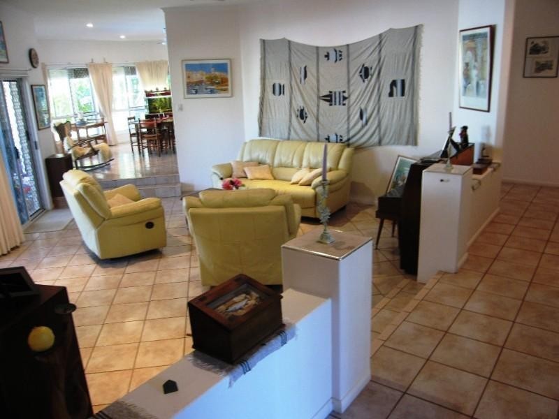 8 Driftwood Close, Mackay QLD 4740