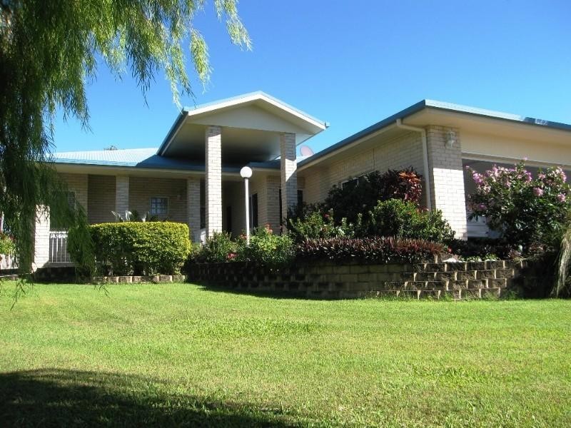 8 Driftwood Close, Mackay QLD 4740