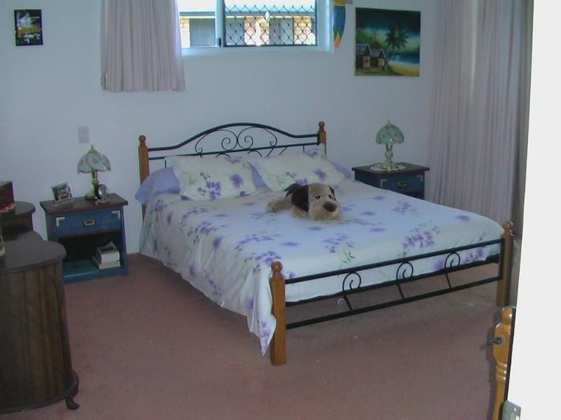 8 Driftwood Close, Mackay QLD 4740