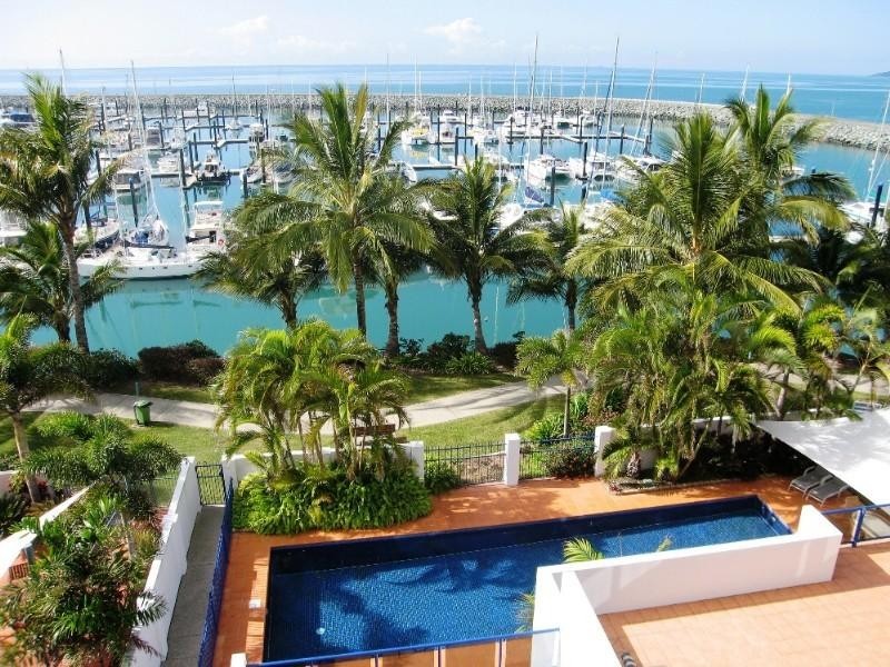 13/7 Megan Place, Mackay Harbour QLD 4740