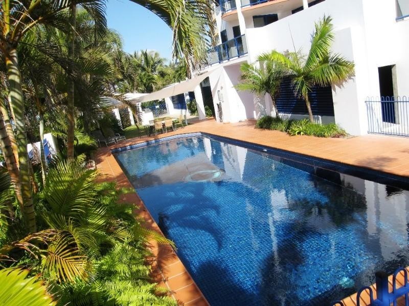 13/7 Megan Place, Mackay Harbour QLD 4740