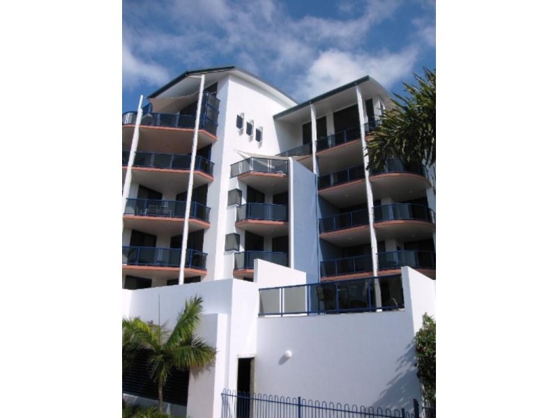 13/7 Megan Place, Mackay Harbour QLD 4740