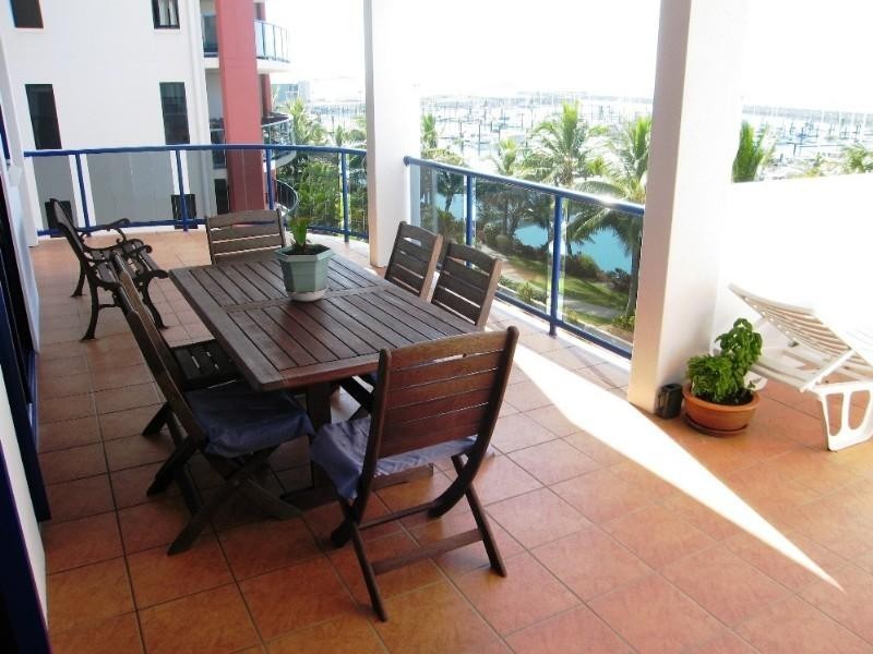 13/7 Megan Place, Mackay Harbour QLD 4740