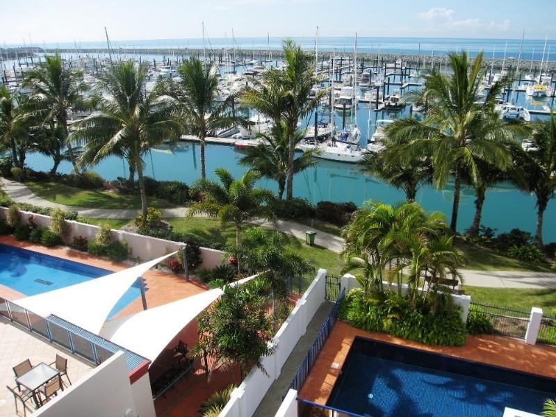 13/7 Megan Place, Mackay Harbour QLD 4740