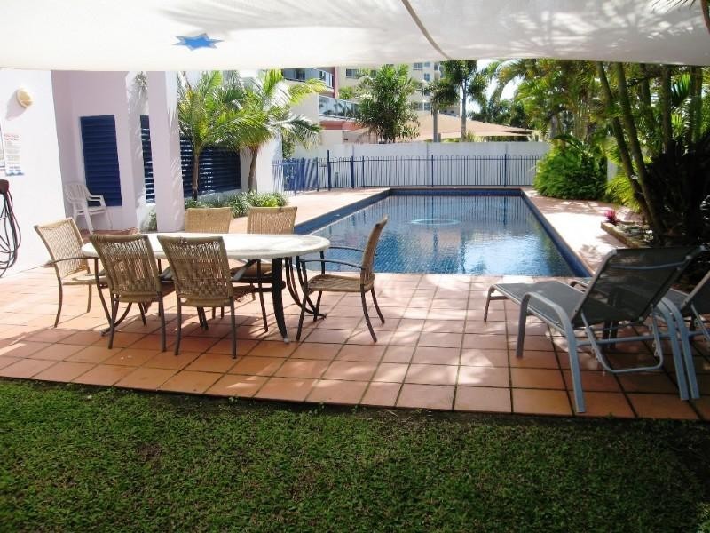 13/7 Megan Place, Mackay Harbour QLD 4740