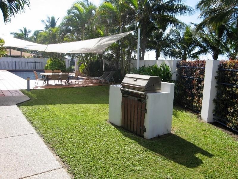 13/7 Megan Place, Mackay Harbour QLD 4740
