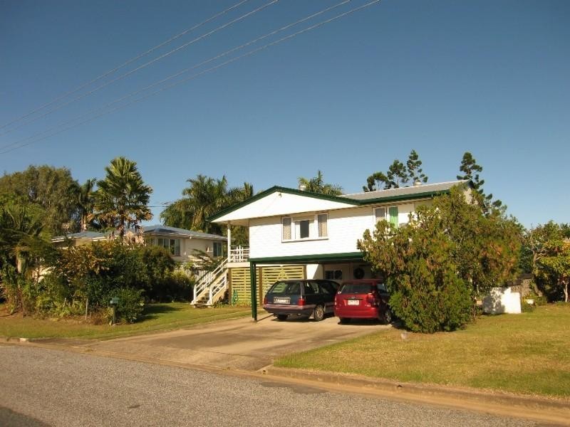 21 Macrossan Street, East Mackay QLD 4740