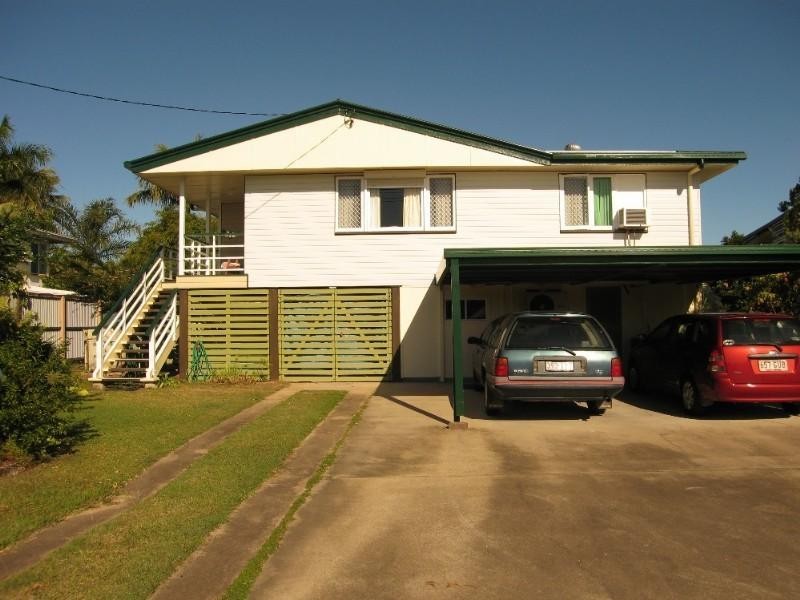 21 Macrossan Street, East Mackay QLD 4740