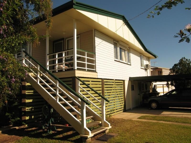 21 Macrossan Street, East Mackay QLD 4740