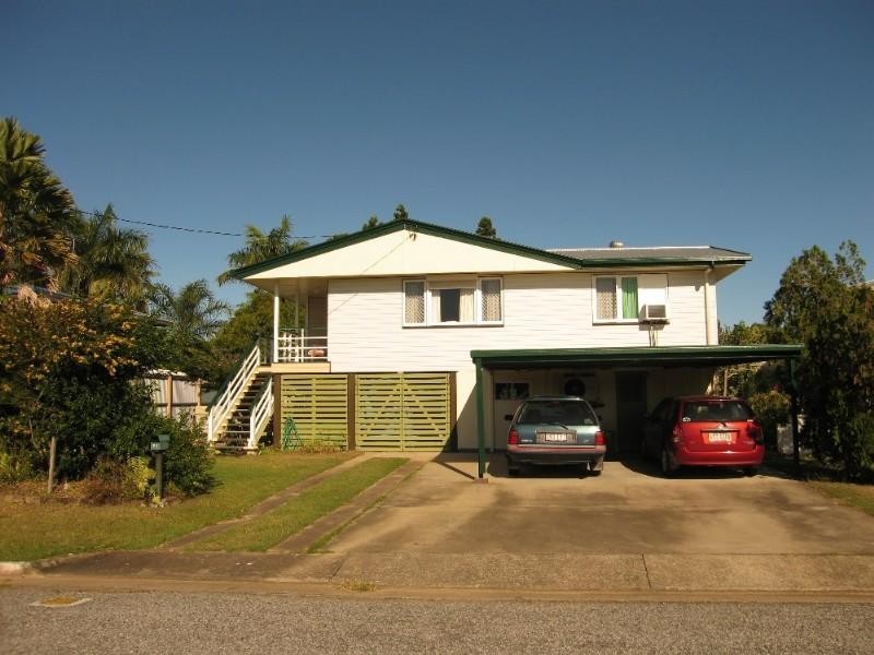 21 Macrossan Street, East Mackay QLD 4740