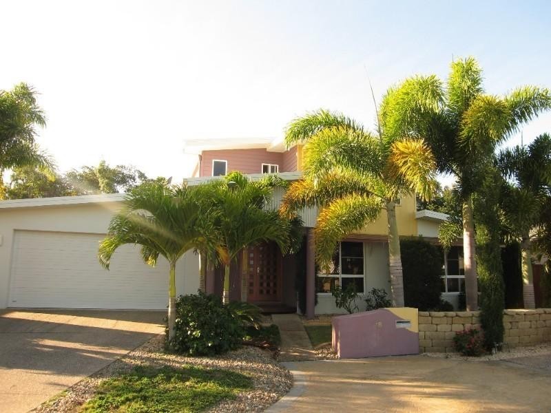 18 Seaspray Close, Shoal Point QLD 4750