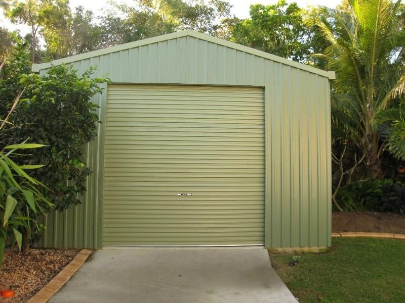 18 Seaspray Close, Shoal Point QLD 4750
