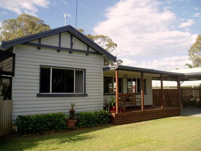 1 Andergrove Road, Andergrove QLD 4740