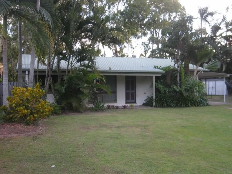 13 Richard Street, Andergrove QLD 4740