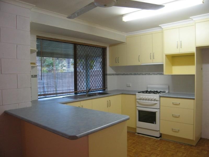 13 Richard Street, Andergrove QLD 4740