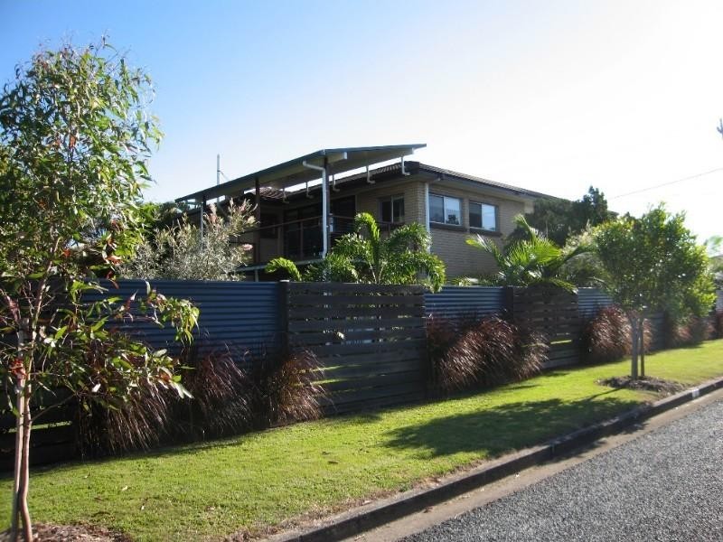 1 Paul Hopkins Street, West Mackay QLD 4740