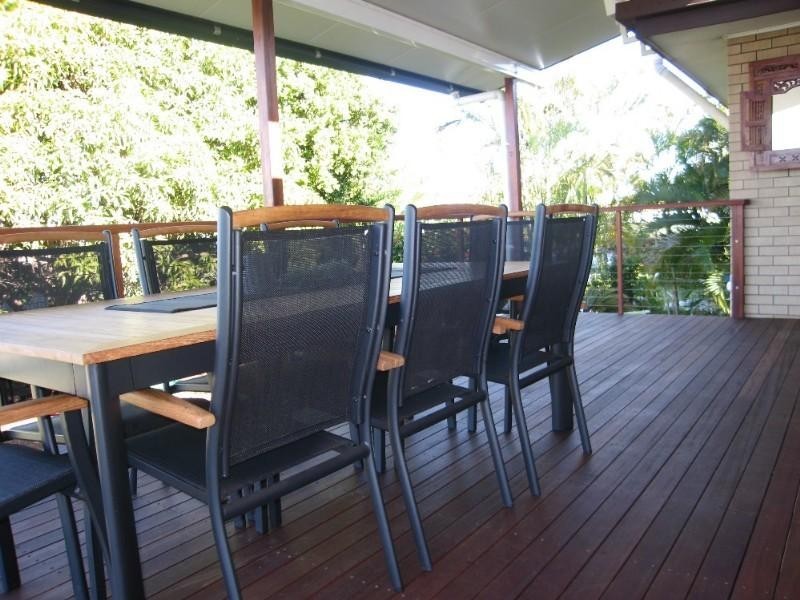1 Paul Hopkins Street, West Mackay QLD 4740