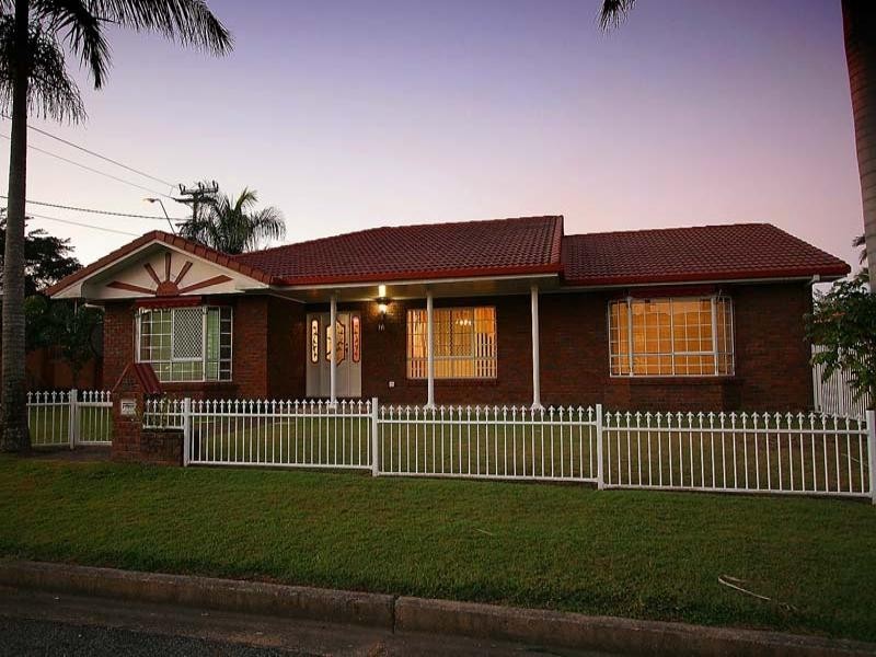 46 Thorning Street, Mackay QLD 4740