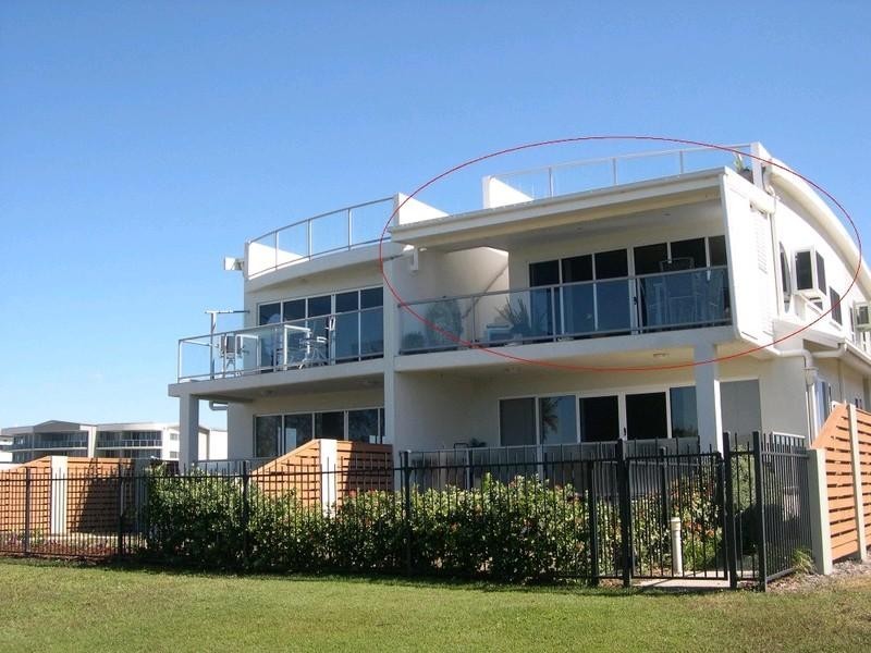 3/19 East Point Drive, Mackay Harbour QLD 4740