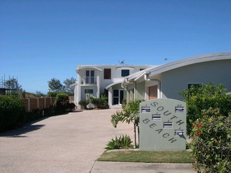 3/19 East Point Drive, Mackay Harbour QLD 4740