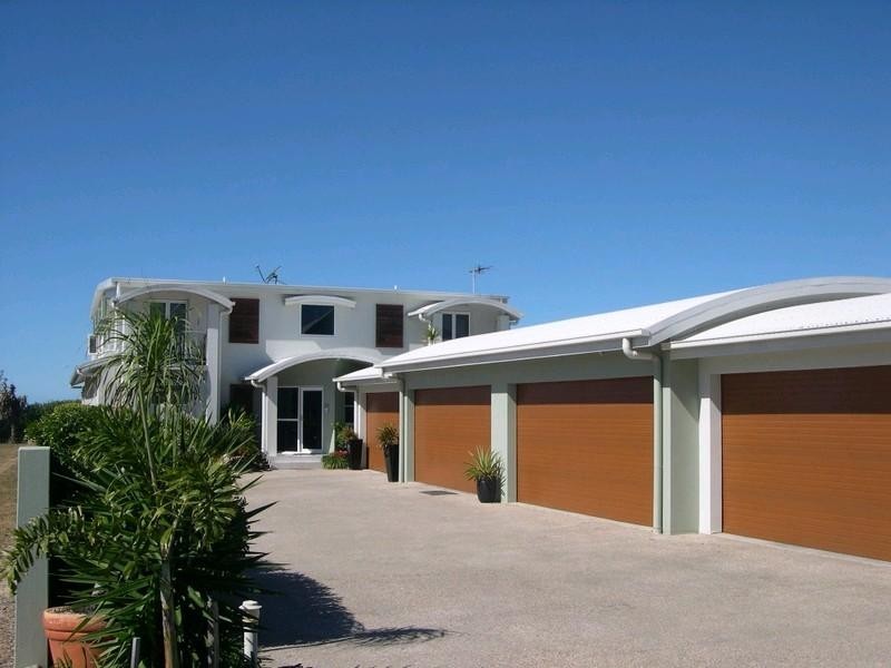 3/19 East Point Drive, Mackay Harbour QLD 4740