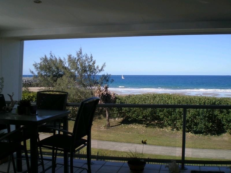 3/19 East Point Drive, Mackay Harbour QLD 4740