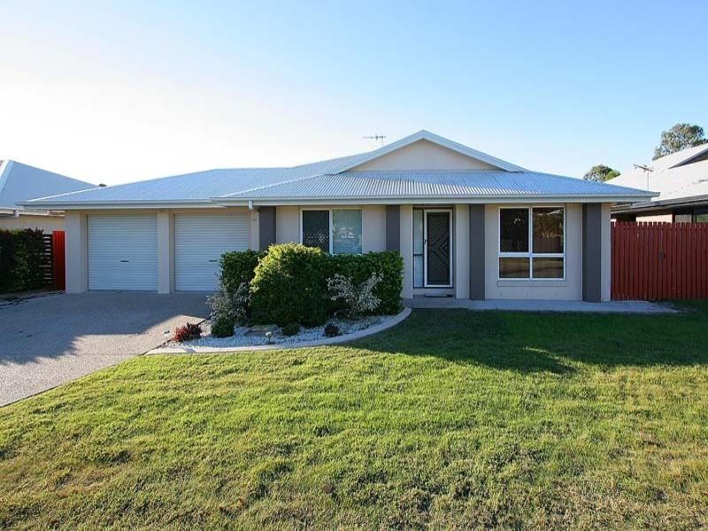 18 Eva Parade, Glenella QLD 4740