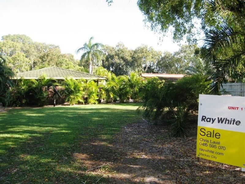 1/7 Kingsford Court, North Mackay QLD 4740