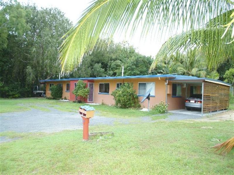 2/38 Bourke Street, Blacks Beach QLD 4740