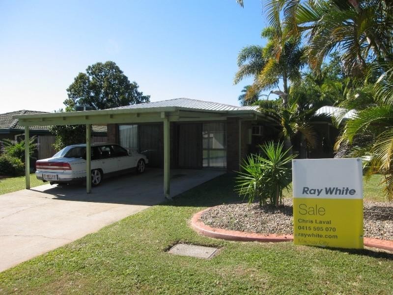 6 Murrays Road, Mount Pleasant QLD 4740