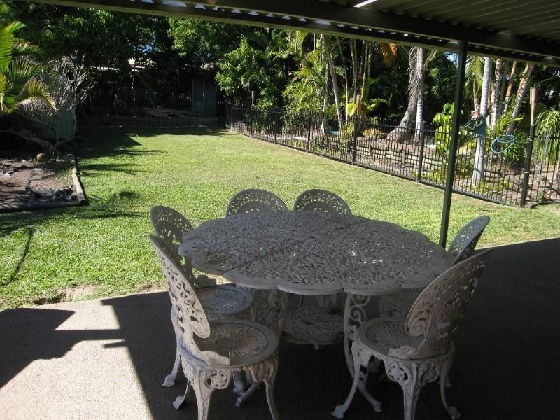 6 Murrays Road, Mount Pleasant QLD 4740