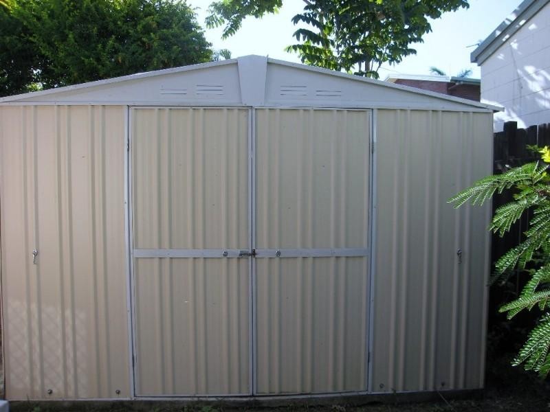 2/14 Raleigh Street, Ooralea QLD 4740