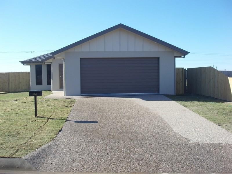 4 Fiona Court, Mount Pleasant QLD 4740