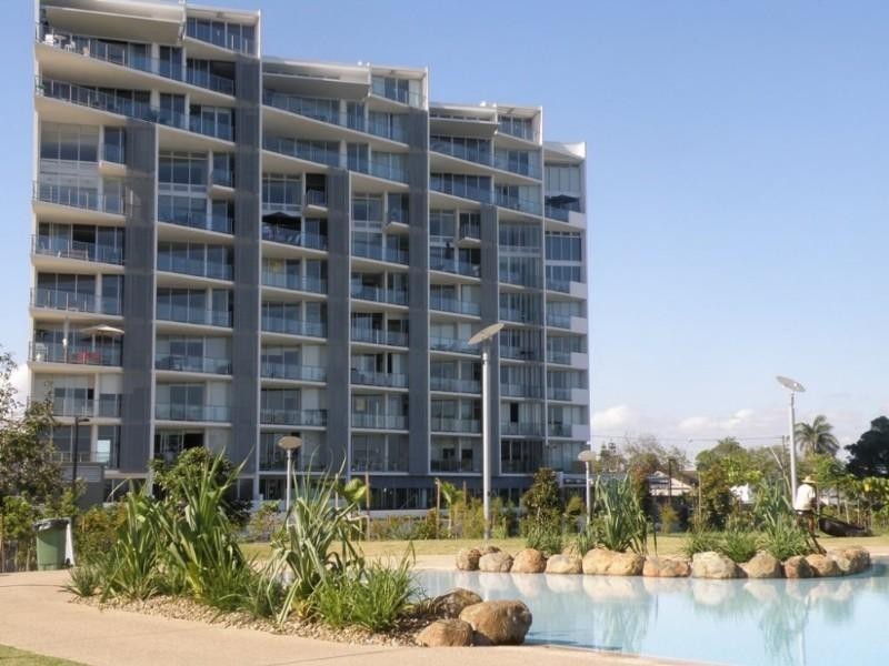 33/24 River Street, Mackay QLD 4740