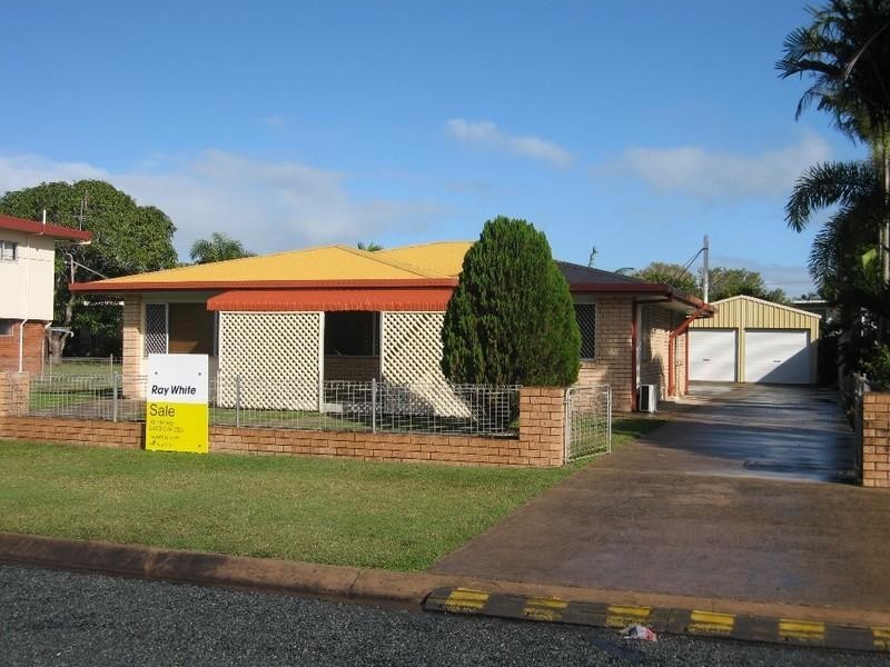 6 Keelan Street, East Mackay QLD 4740