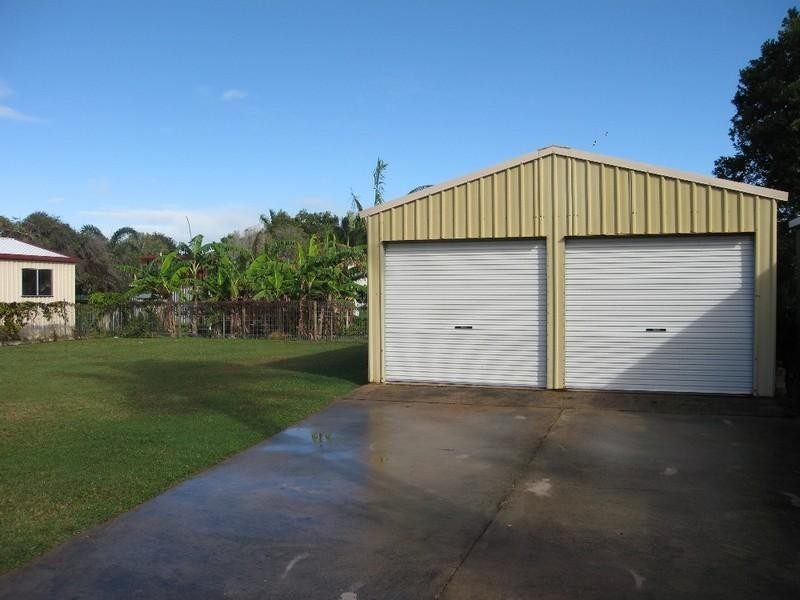 6 Keelan Street, East Mackay QLD 4740