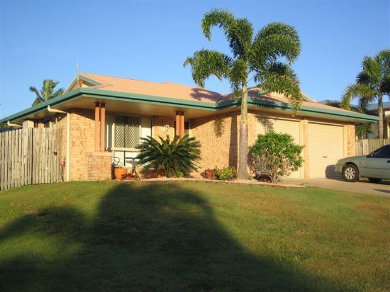 Rural View QLD 4740