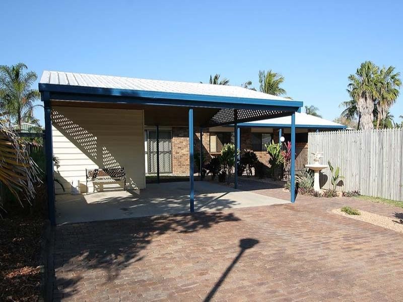 11 Yaralla Avenue, East Mackay QLD 4740