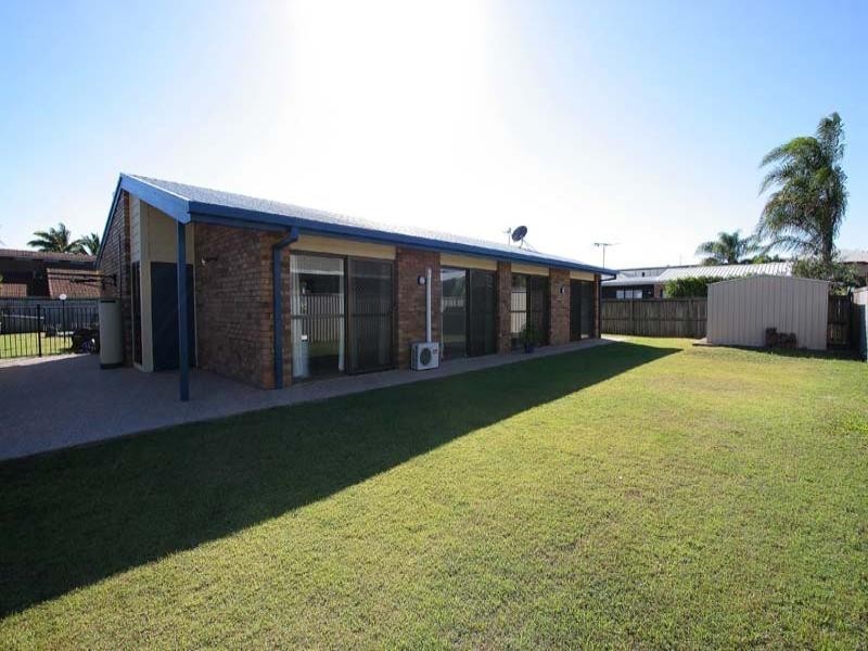 11 Yaralla Avenue, East Mackay QLD 4740