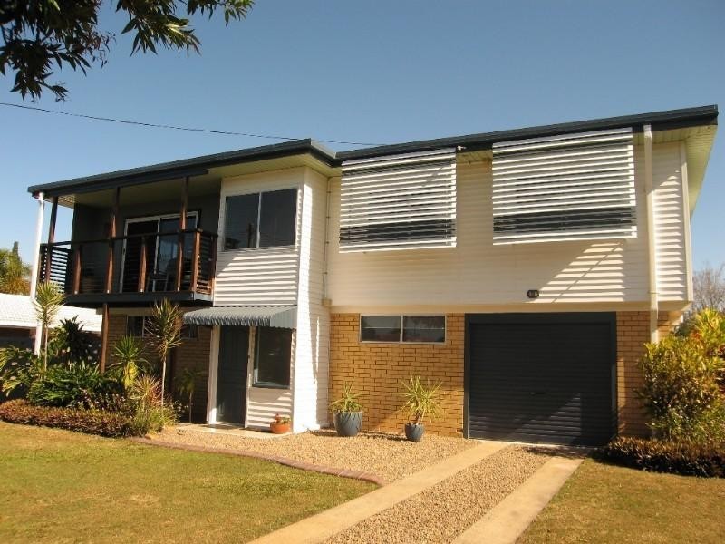 3 Barton Street, West Mackay QLD 4740