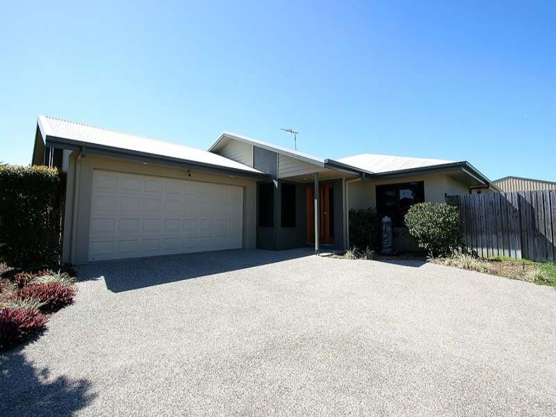53 Emperor Drive, Andergrove QLD 4740