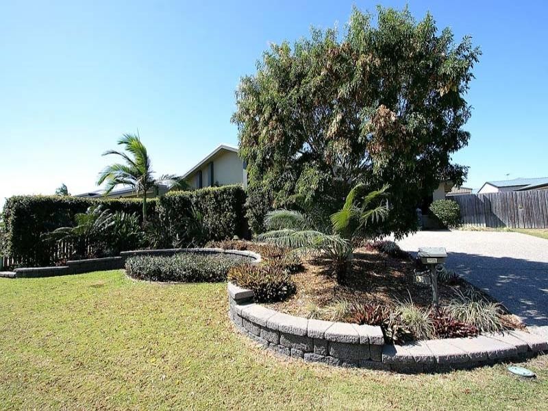 53 Emperor Drive, Andergrove QLD 4740