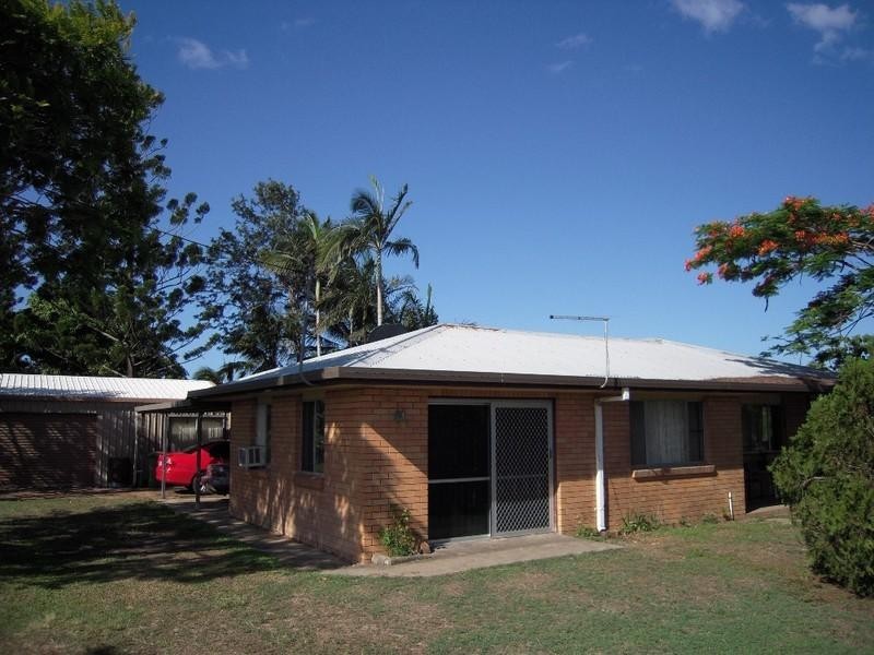 964 Mackay Habana Road, Habana QLD 4740